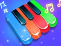 Gioco Baby Piano - Canzone per bambini  in linea