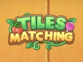 Gioco Abbinamento delle piastrelle  in linea