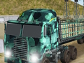 Gioco Guida del camion di Halloween  in linea