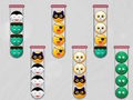 Gioco Ordinamento di emoji  in linea