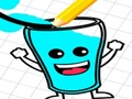 Gioco Buon bicchiere  in linea
