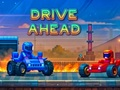 Gioco Guidare avanti  in linea