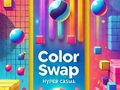 Gioco Scambio di colori  in linea