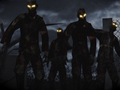 Gioco Call of Duty: Zombies (Demake) in linea