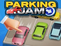 Gioco Ingorgo di parcheggio 2  in linea