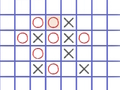 Gioco Puzzle di Tic Tac Toe  in linea