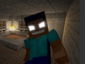 Gioco Nubik e 5 notti con Herobrine  in linea