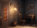 Gioco La fuga della principessa Maris  in linea