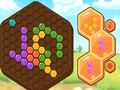 Gioco Puzzle dell'ape  in linea