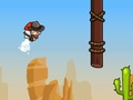 Gioco Eroi del jetpack  in linea