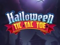 Gioco Tris di Halloween  in linea