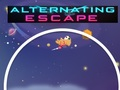 Gioco Fuga alternata  in linea