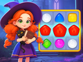 Gioco Incontro tra magia e maghi  in linea