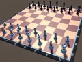 Gioco Scacchi per due  in linea