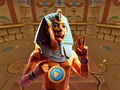 Gioco Fuga dall'Antico Egitto  in linea