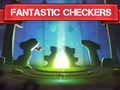 Gioco Dama fantastica  in linea