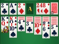 Gioco Nova Solitario  in linea
