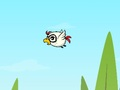 Gioco Avventura con le uova di gallina  in linea