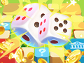 Gioco Dadi da tavolo dei re  in linea