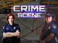Gioco Scena del crimine  in linea