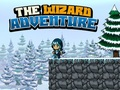 Gioco L'avventura del mago  in linea