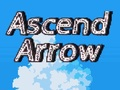 Gioco Freccia ascendente  in linea