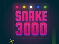 Gioco Serpente 3000  in linea