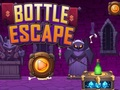 Gioco Fuga dalla bottiglia  in linea
