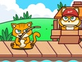 Gioco Pesca pazza  in linea
