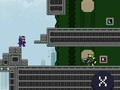 Gioco Super Robo Slasher in linea