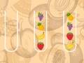 Gioco Maestro della selezione della frutta  in linea