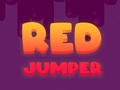 Gioco Maglione Rosso  in linea