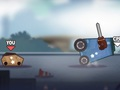 Gioco Piccoli combattenti di schianto  in linea