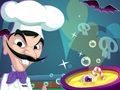 Gioco Storia della partita di Halloween  in linea