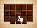 Gioco Blocchi di cioccolato  in linea