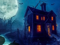 Gioco Fuga dal castello misterioso 10  in linea