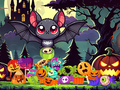 Gioco Sfida di Halloween  in linea