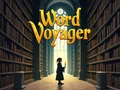 Gioco Viaggiatore di parole  in linea