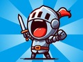 Gioco Gladiatori. Unisci e combatti  in linea