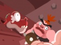 Gioco Caveman scalare  in linea