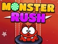 Gioco Corsa ai mostri  in linea