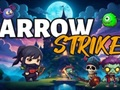 Gioco Colpo di freccia  in linea