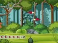 Gioco Tiro all'aquila  in linea