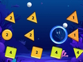 Gioco Colpo di forma  in linea