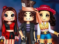 Gioco Festa in costume di Halloween Roblox  in linea