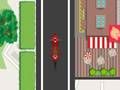 Gioco Pizza Dash in linea