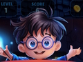 Gioco Mago degli incantesimi  in linea