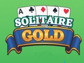 Gioco Solitario d'oro  in linea