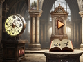 Gioco Fuga dal castello misterioso 11  in linea