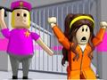 Gioco Festa horror di Minecraft  in linea